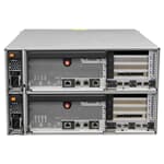 NetApp SAN Storage FAS3140 dual Controller 6 HE 1x CPU 4 GB Ram - 111-00420