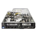 HP Server ProLiant SL230s Gen8 CTO-Chassis rechts - 692492-001