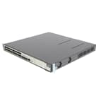 HP 3COM Switch SuperStack 4 E5500G-EI 1GbE 24 Port + 4x SFP - 3CR17250-91