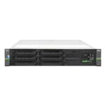 Fujitsu Server Primergy RX300 S8 2x 10C Xeon E5-2680 v2 2,8GHz 64GB 6xLFF