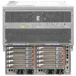 SUN Server SPARC Enterprise M5000 4x QC SPARC64 VII+ 2,66GHz 128GB
