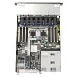 HP Server ProLiant DL360 G7 2x 6-Core Xeon X5650 2,66GHz 24GB 8xSFF