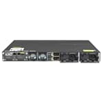 Cisco Switch Catalyst 3750X 12x 1Gbit SFP - WS-C3750X-12S-E