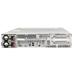 HP Server ProLiant SE326M1R2 2x QC Xeon E5620-2,4GHz 24GB 25xSFF