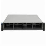 Fujitsu SAN-Storage ETERNUS DX80 S2 DC 4 Port FC 8Gbps 12x LFF w/ Adv Copy lic