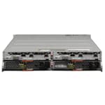 Fujitsu SAN-Storage ETERNUS DX80 S2 DC 4 Port FC 8Gbps 12x LFF w/ Adv Copy lic