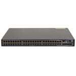HP Switch A5120-48G EI Series 48x 1Gbit 4x SFP 1Gbit - JE069A