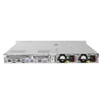 HP Server ProLiant DL320e Gen8 QC Xeon E3-1220 v2 3,1GHz 16GB