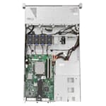 HP Server ProLiant DL320e Gen8 QC Xeon E3-1220 v2 3,1GHz 16GB