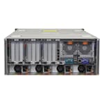 IBM Server System x3850 X6 4x 15-Core Xeon E7-8880 v2 2,5GHz 512GB 8xSFF