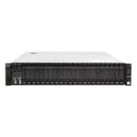 Dell Server PowerEdge R730xd 2x 14-Core Xeon E5-2690 v4 2,6GHz 256GB 3TB NEU