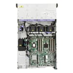 IBM Server System x3630 M4 2x 6-Core Xeon E5-2430 2,2GHz 24GB M5110 12xLFF