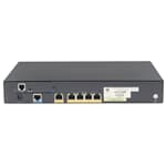 HP Wireless Router MSR935 4x 1Gbit 1x WAN 1x ADSL2+ - JG519A NOB