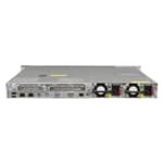HP Server ProLiant DL360 G6 2x QC Xeon X5570 2,93GHz 48GB 8xSFF
