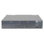 HP A5800-48G Switch 48x 1Gbit + 4x SFP w/o PSU - JC101A NOB