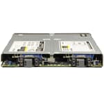 HP Blade Server ProLiant BL660c Gen8 CTO Chassis c-Class - 679118-B21 747358-001