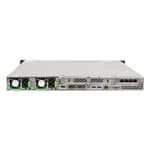 Fujitsu Server Primergy RX2510 M2 2x 8-Core Xeon E5-2620 v4 2,1GHz 128GB 4xLFF