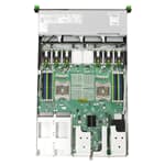 Fujitsu Server Primergy RX2510 M2 2x 8-Core Xeon E5-2620 v4 2,1GHz 128GB 4xLFF