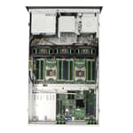 Fujitsu Server Primergy RX2560 M2 2x 8-Core Xeon E5-2620 v4 2,1GHz 64GB 8xSFF