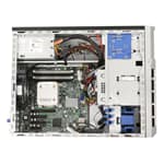 HP Server ProLiant ML310e Gen8 DC Core i3-3220 3,3GHz 8GB SATA