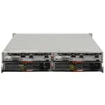 Fujitsu SAN-Storage ETERNUS DX90 S2 Dual Controller 4 Port FC 8Gbps 12x LFF