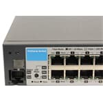 HP ProCurve Switch 2810-48G 48x 1Gbit 4x SFP - J9022A B-Ware