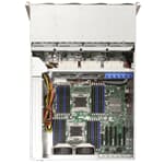 Supermicro Server CSE-846 2x 10-Core Xeon E5-2660 v2 2,2GHz 64GB 24xLFF
