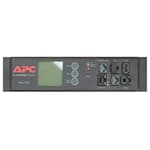 APC Rack PDU 1P+N+G - 36x C13 6x C19 32A 7,4kVA - AP8853