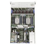 HPE Server ProLiant DL560 Gen9 4x 12C Xeon E5-4640 v3 1,9GHz 128GB 16xSFF Renew