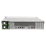 Fujitsu Server Primergy RX300 S8 2x 8C Xeon E5-2650 v2 2,6GHz 64GB 6xLFF D2607
