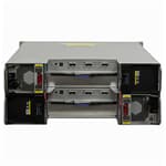 HP 3PAR M6720 Disk Enclosure DC SAS 6G 24x LFF - QR491A