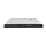 HP Server ProLiant DL360p Gen8 2x 6-Core Xeon E5-2630 v2 2,6GHz 128GB 8xSFF