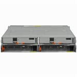 IBM Disk Enclosure Storwize V3700 Expansion 2x ESM SAS 6G 24x SFF - 2072-24E