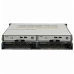 Hitachi 19" Disk Array HUS 110 DBL Drive Box SAS 6G 12x LFF - DF-F850-DBL