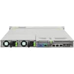 Cisco Server UCS-C220-M3 6-Core Xeon E5-2620 2GHz 16GB SFF