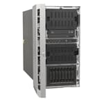 HP Server ProLiant ML350p Gen8 6-Core Xeon E5-2620 v2 2,1GHz 32GB SFF
