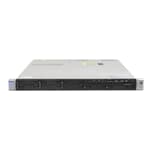 HP Server ProLiant DL360p Gen8 2x 6-Core Xeon E5-2630 v2 2,6GHz 64GB SFF