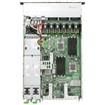 Fujitsu Server Primergy RX200 S5 QC Xeon L5520 2,26GHz 4GB 4xSFF
