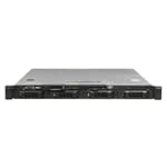 Dell Server PowerEdge R415 2x 6-Core Opteron 4180 2,6GHz 8GB SAS 6/iR