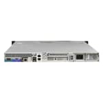 Dell Server PowerEdge R415 2x 6-Core Opteron 4180 2,6GHz 8GB SAS 6/iR