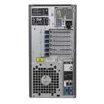 Dell Server PowerEdge T320 6-Core Xeon E5-2420 V2 2,2GHz 8GB 600GB 3,5" H310