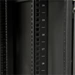 HP Server Rack 10622 22U w/o Keys - 245171-001