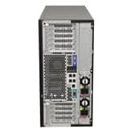 HP Server ProLiant ML350p Gen8 QC Xeon E5-2609 v2 2,5GHz 16GB 6xLFF
