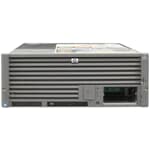 HP Server Integrity rx4640 2x Itanium2 9010 1,6GHz 16GB LFF