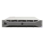 Dell Server PowerEdge R810 4x 10-Core Xeon E7-4850 2GHz 128GB H700