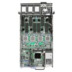Dell Server PowerEdge R810 4x 10-Core Xeon E7-4850 2GHz 128GB H700