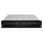 HP 3PAR SAN Storage StoreServ 7200 2-Node Base FC 8Gbps 24x SFF w/ 9 Licenses