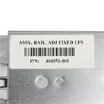HP Depth Adjustable Fixed Rail Kit R3000 XR- 332578-001