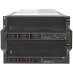 IBM Server POWER 780 9179-MHD 8x 4-Core POWER7 4,424Ghz 512GB 12xSFF POD MOD VET