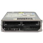 Dell Blade Server PowerEdge M710HD II CTO Chassis 130W TDP